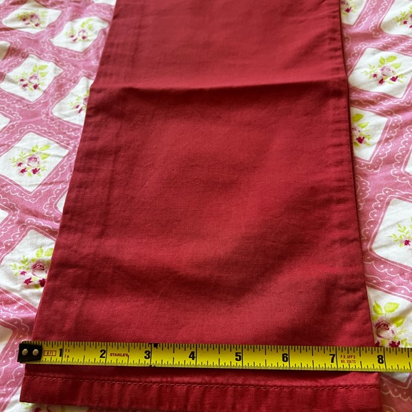 STONE ISLAND PANT - Picture 15 of 16